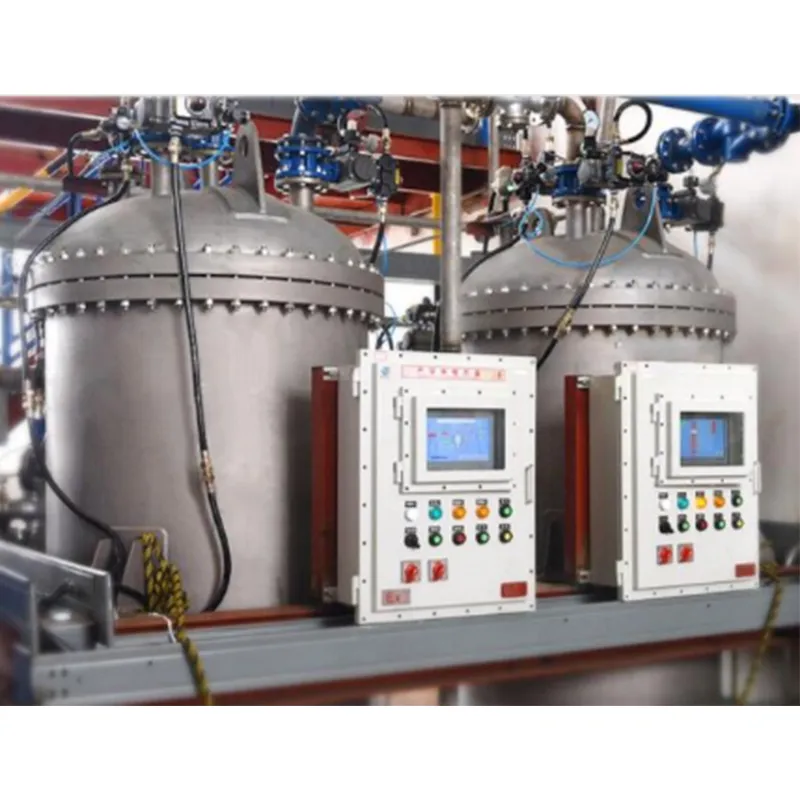 Свечной фильтр