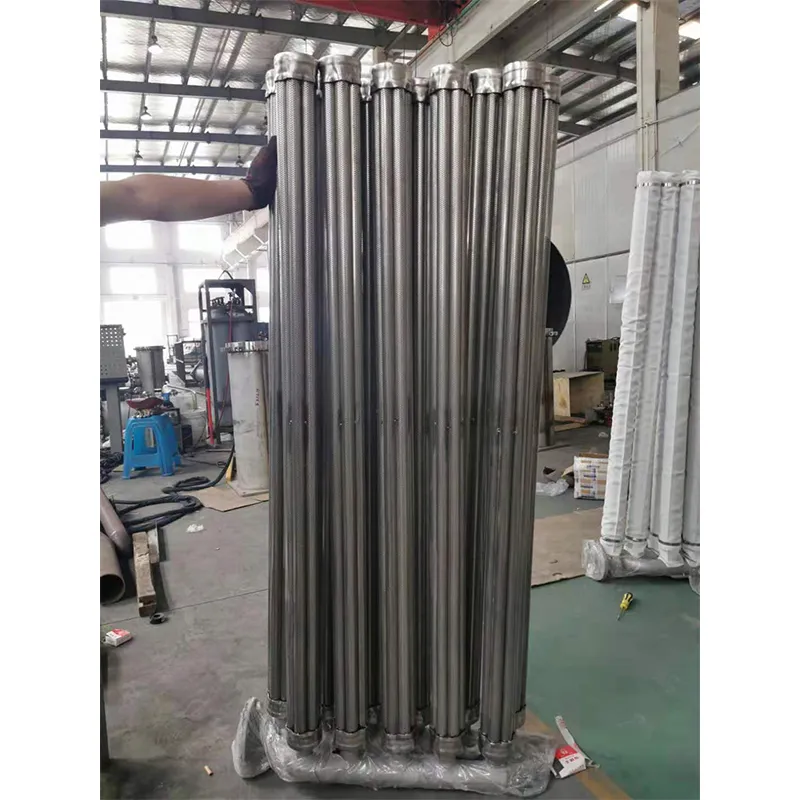 Свечной фильтр