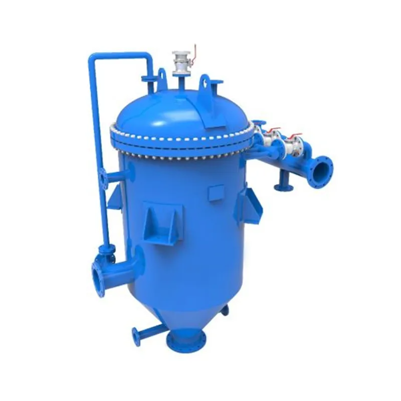 Свечной фильтр