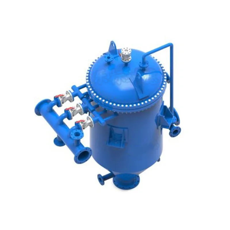 Свечной фильтр