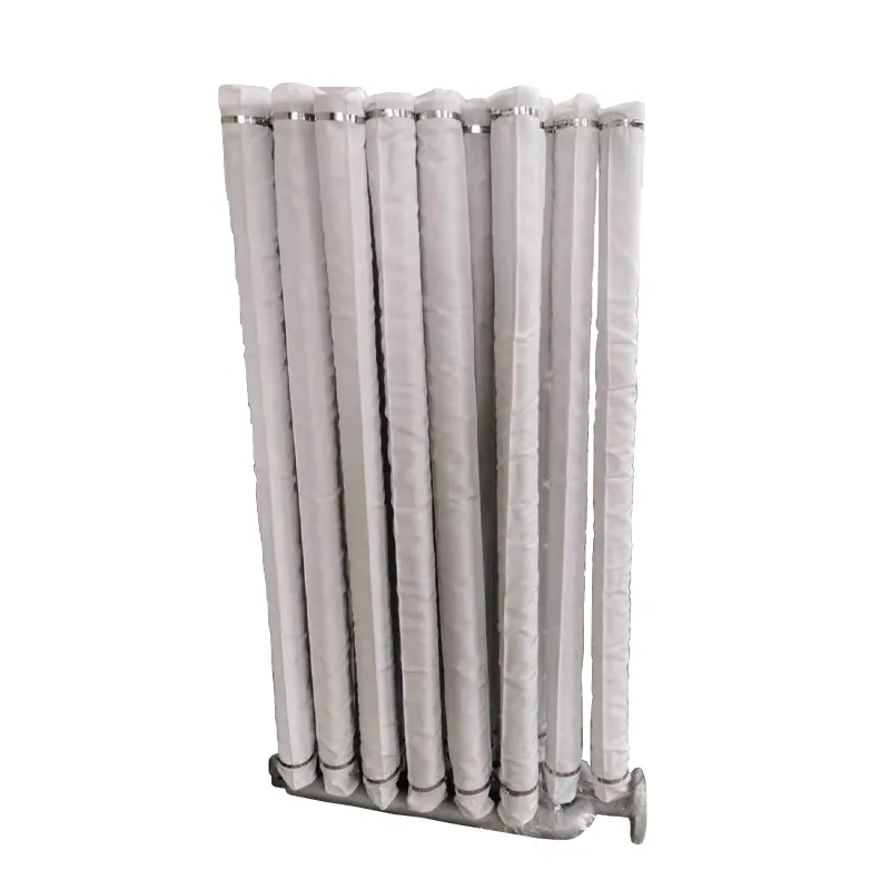 Свечной фильтр