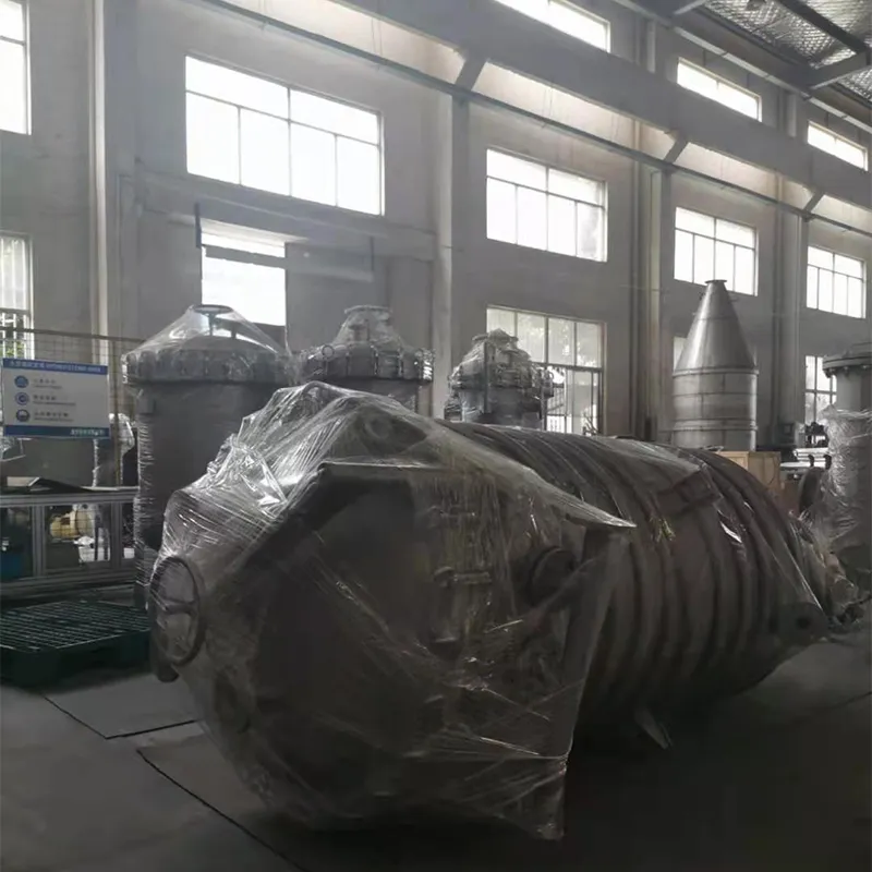 Свечной фильтр