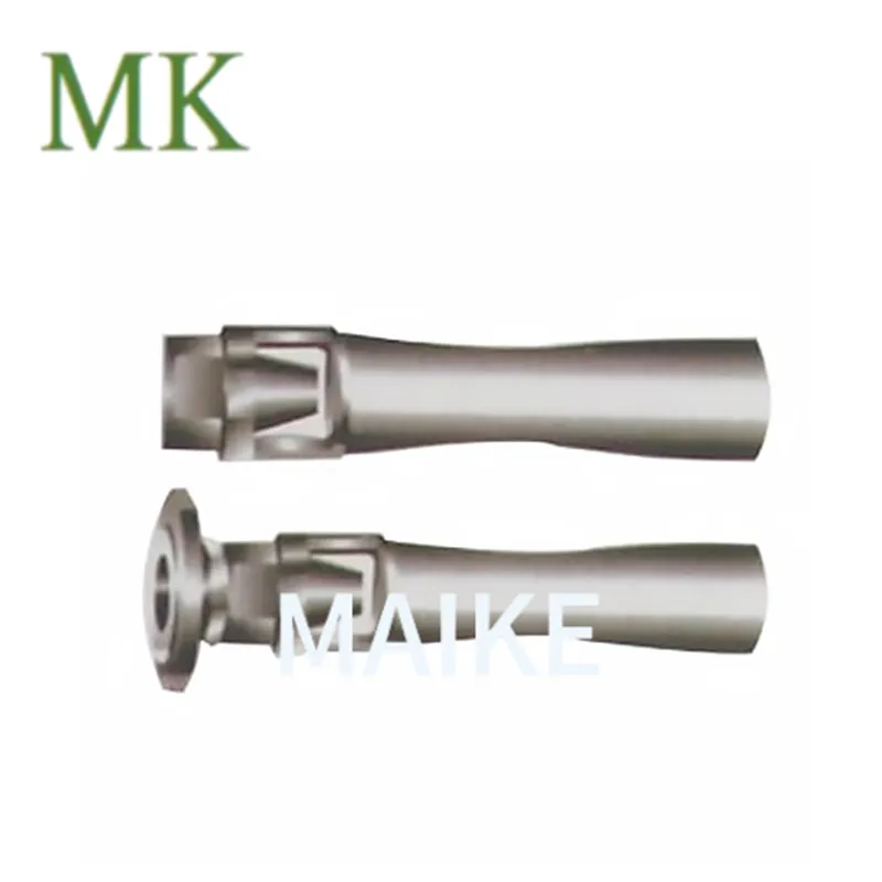 Серия струйных смесителей G для резервуаров