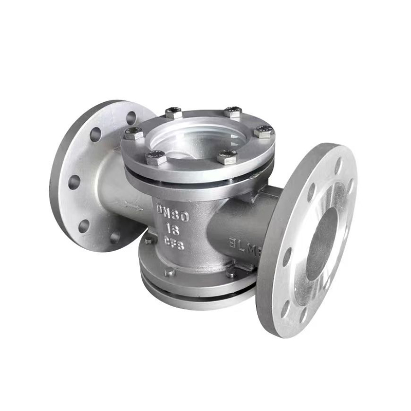 Смотровое окно