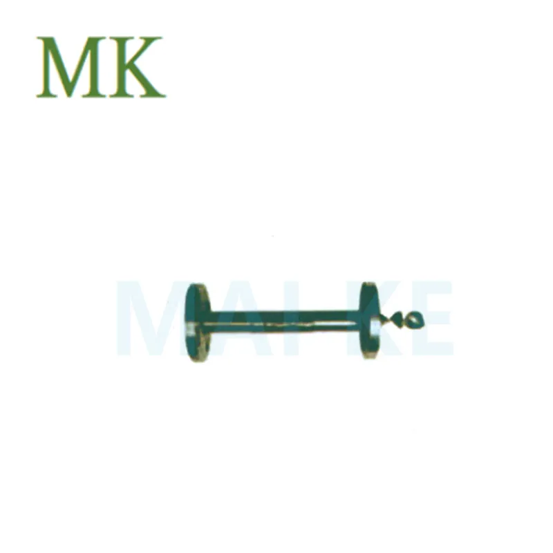 Статический смеситель типа SK