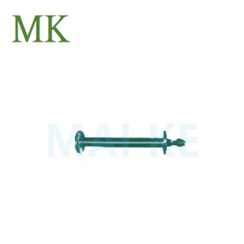 Статический смеситель типа SL