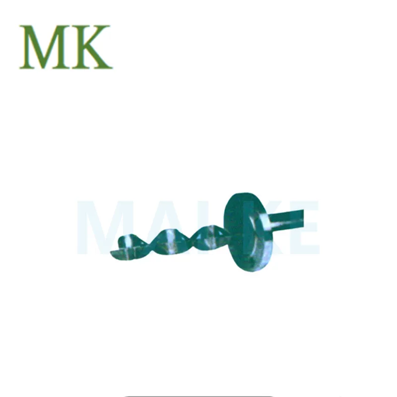 Статический смеситель типа SY