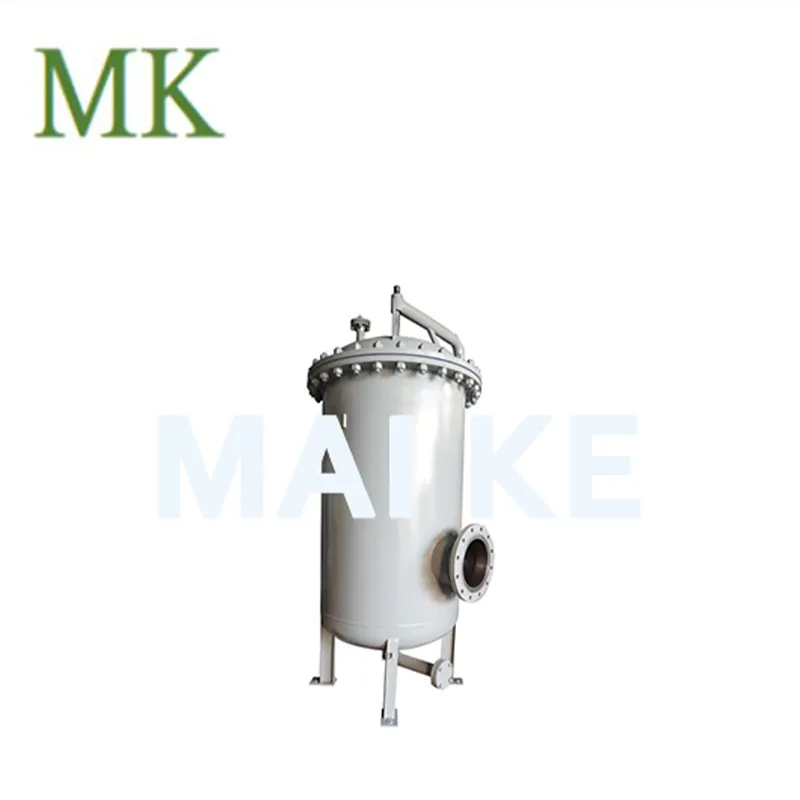 Тонкий многокарманный фильтр BF-II