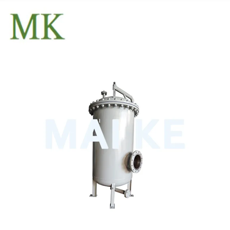 Тонкий однокарманный фильтр BF-I