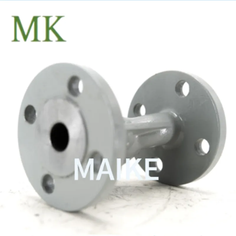 Трубный фильтр Y-типа