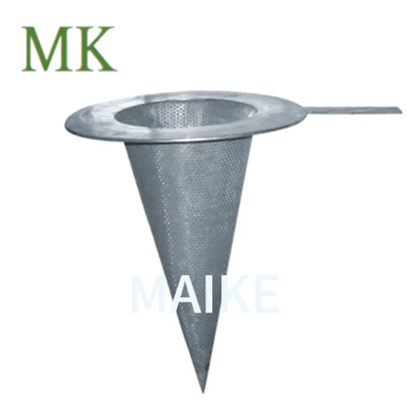 Фильтр с коническим наконечником