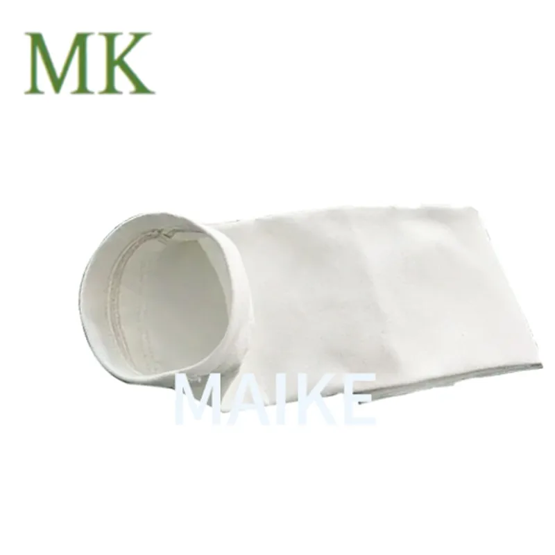 Фильтровальные карманы