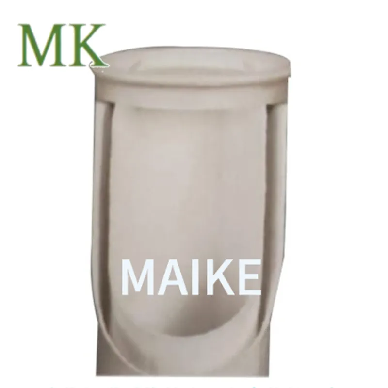 Фильтровальные карманы