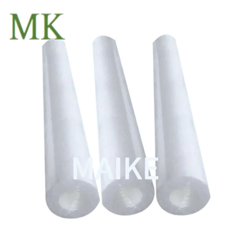 Фильтрующий элемент из расплава полипропилена (PP-фильтр)