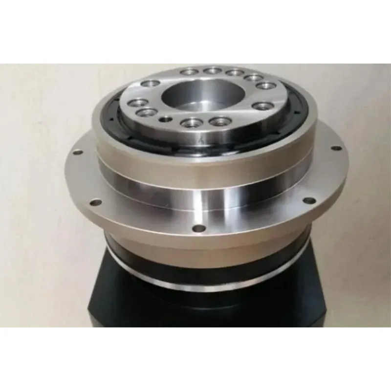 Преимущества планетарных редукторов