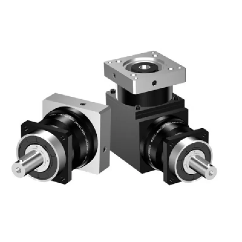 Прецизионный планетарный редуктор серий PN, WPN