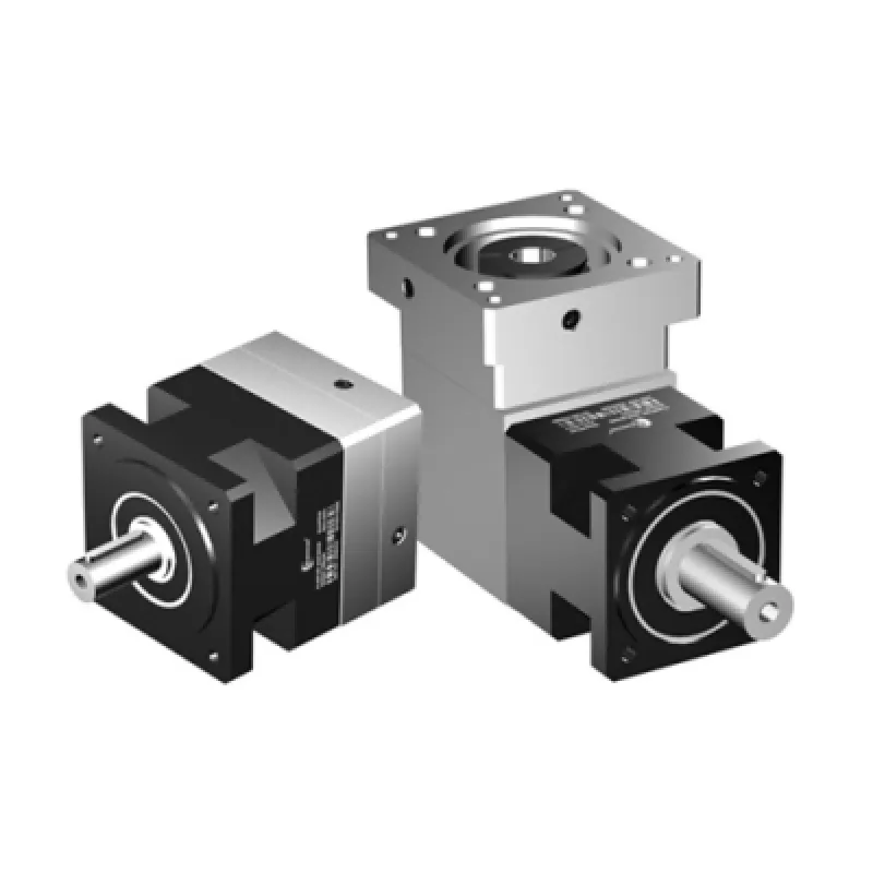 Прецизионный планетарный редуктор серий PS, WPS