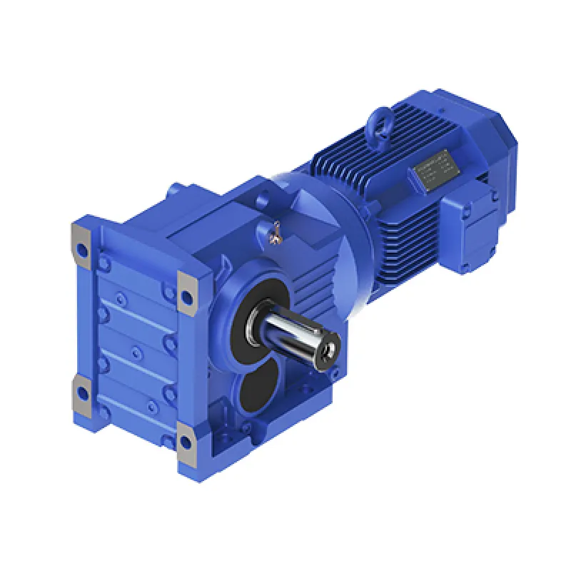 Редуктор серии K