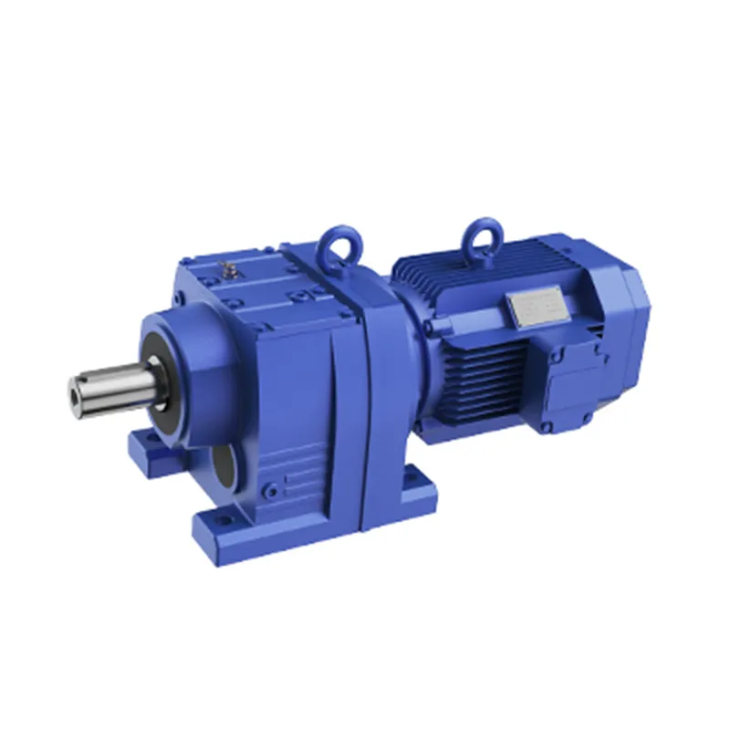 Редуктор серии R