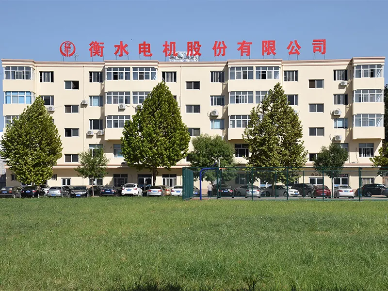 Электродвигатель-1