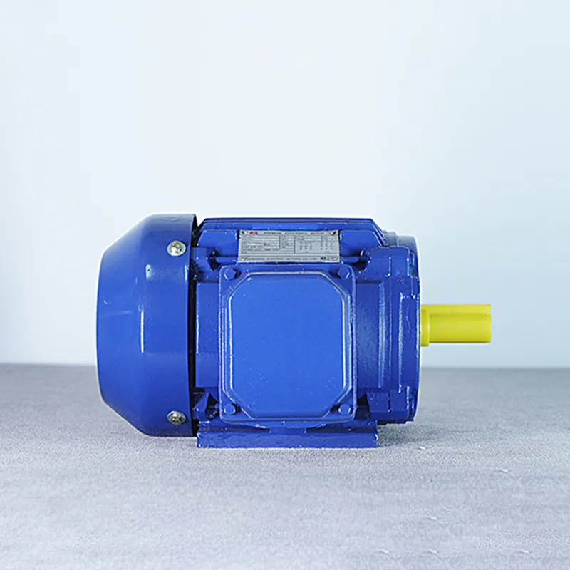 Электродвигатель стандарта NEMA