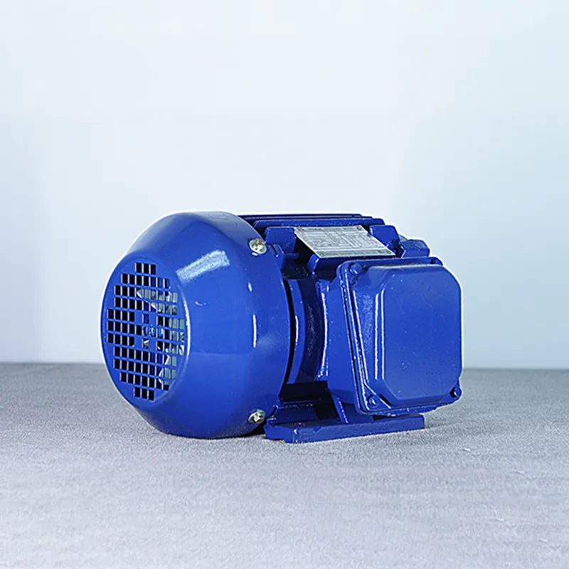 Электродвигатель стандарта NEMA