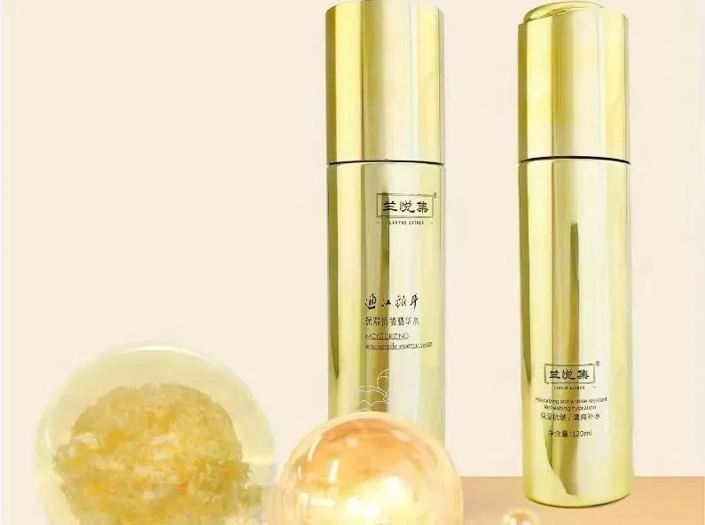 Серия продуктов «Тунцзян Иньэр»