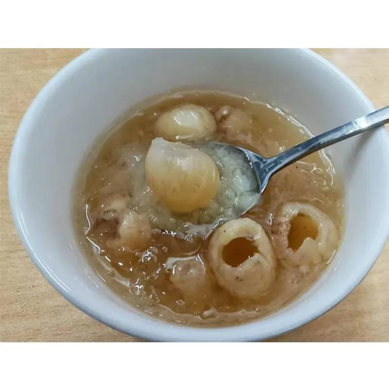 Ежедневное блюдо | Хочется перекусить во время диеты? Не пропустите эту «клейкую» закуску для похудения, рекомендованную профессором Ян Чжиминем из больницы традиционной китайской медицины провинции Гуандун