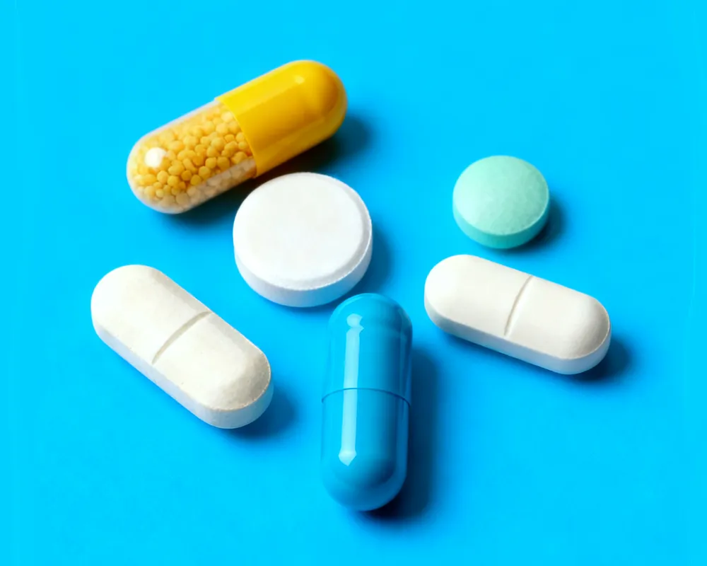 Фармацевтическая продукция