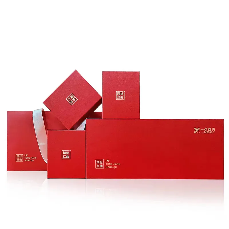 Красный дрожжи