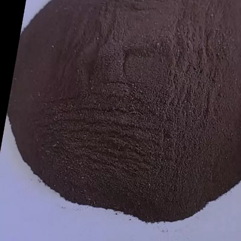 Кровяная мука