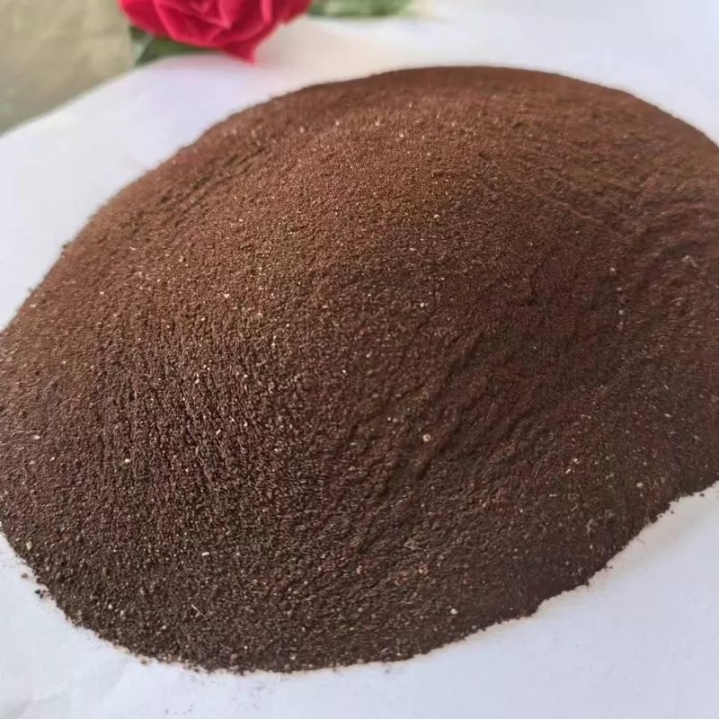 Кровяная мука