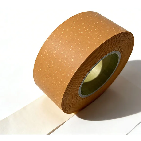 52 мм желтая бумага точечный рисунок мундштучна...