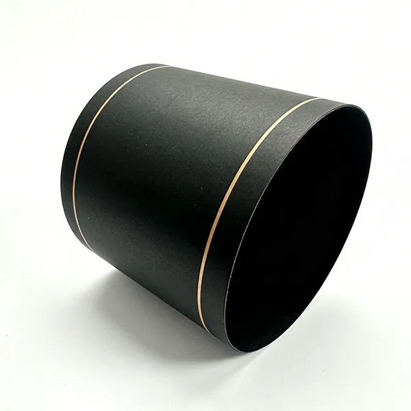 64 мм черная печать мундштучная бумага