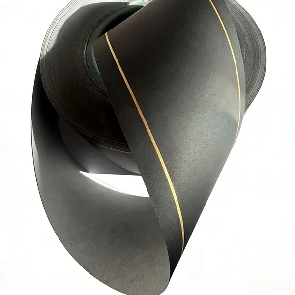 64 мм черная печать мундштучная бумага