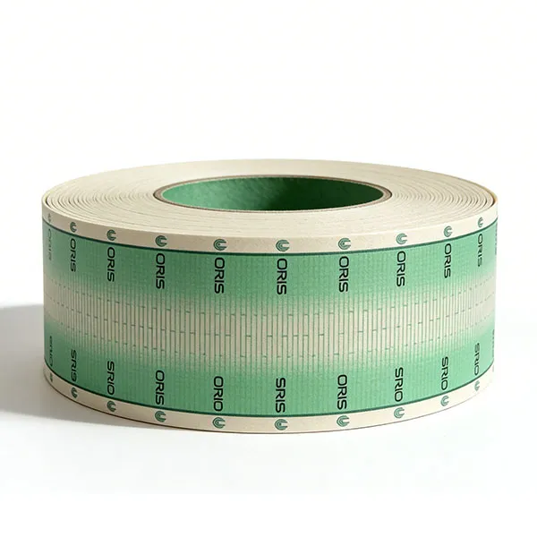 70 мм водостойкая печать жемчужный эффект тип мундштучной бумаги