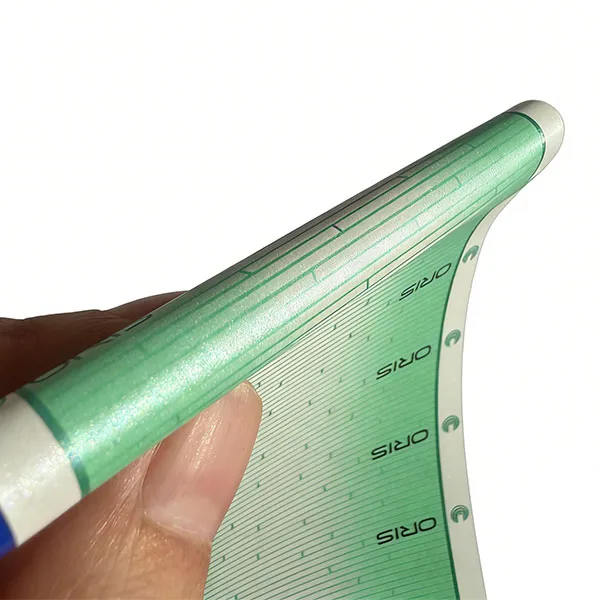 70 мм водостойкая печать жемчужный эффект тип мундштучной бумаги