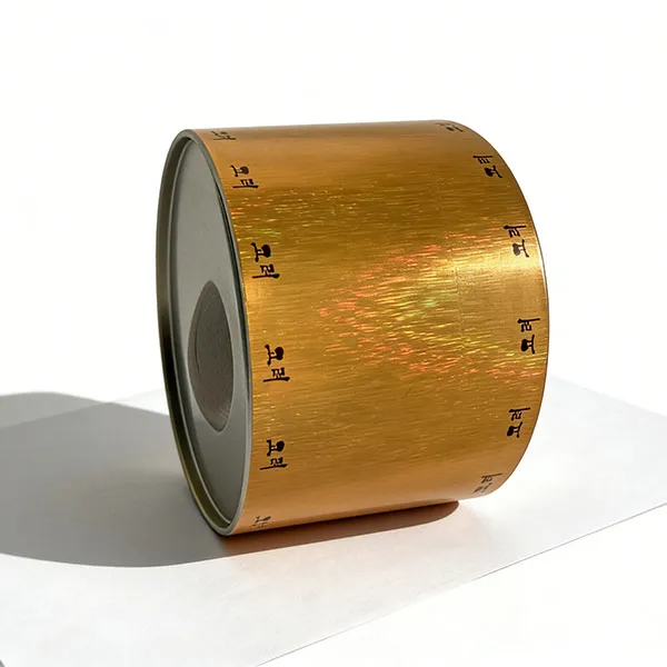 70 мм штриховой лазерный трансфер печать тип мундштучной бумаги