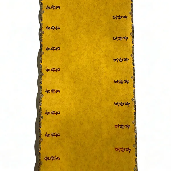 76 мм глянцевая печать тиснение синей фольгой мундштучная бумага