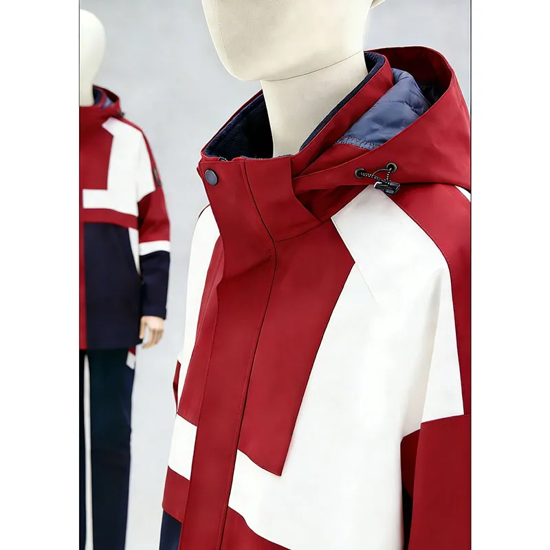 Ветровка-школьная форма