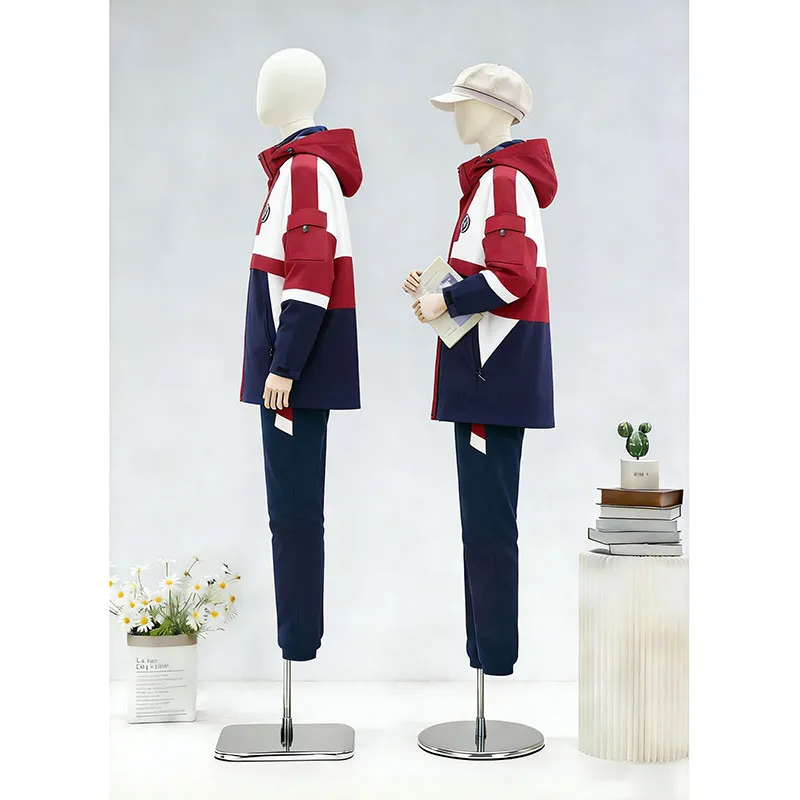 Ветровка-школьная форма