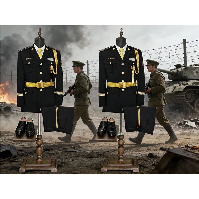 Костюмы для реквизита кино и телевидения