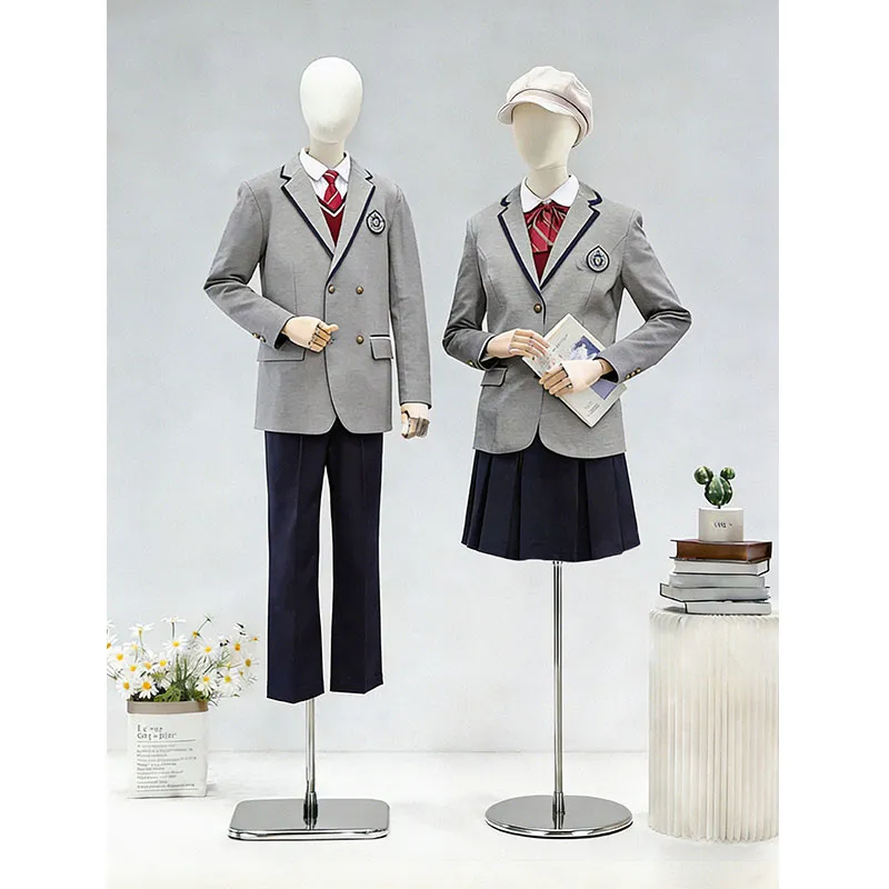 Парадная школьная форма