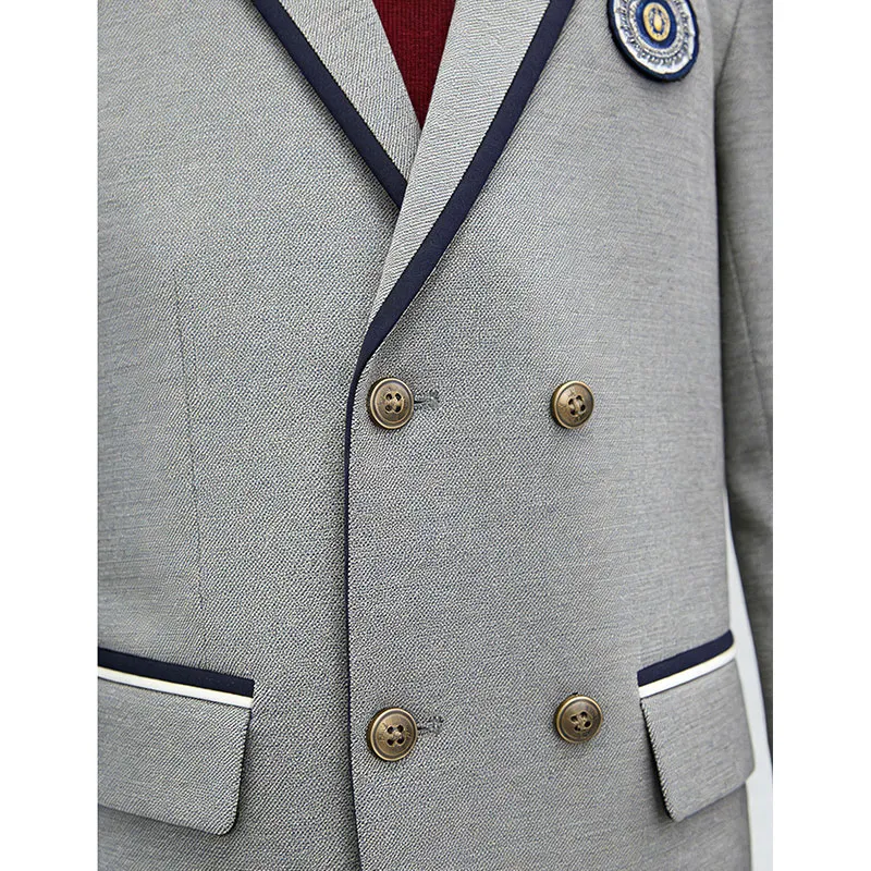 Парадная школьная форма