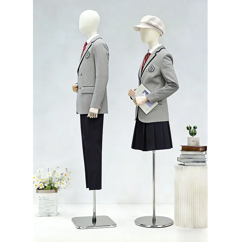 Парадная школьная форма