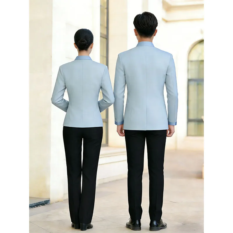 Униформа для уборщиков