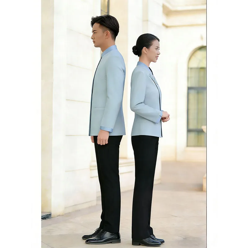 Униформа для уборщиков