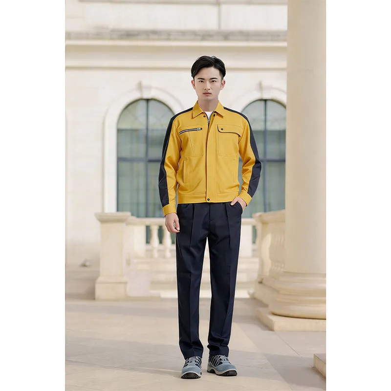 Рабочая куртка