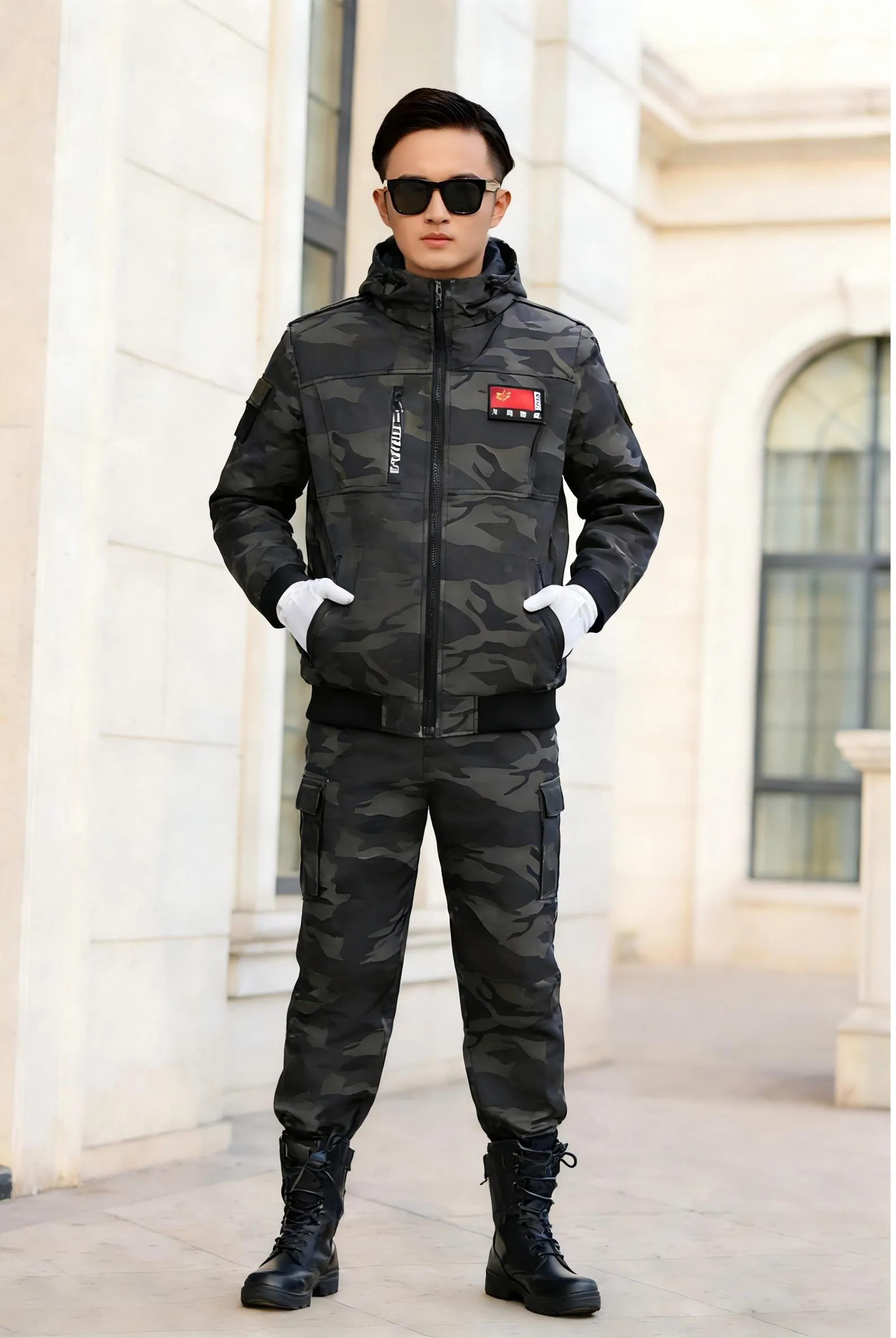 ООО Чунцин Аопу Одежда и Аксессуары -