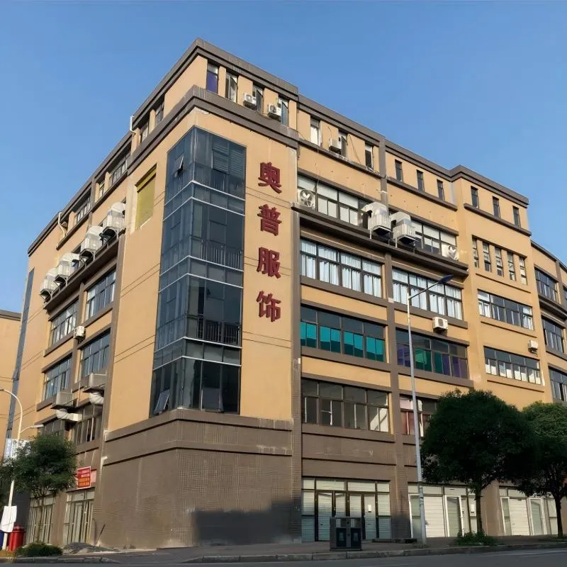 Корпоративный рекламный профиль